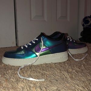 Nike Air Force 1s Low